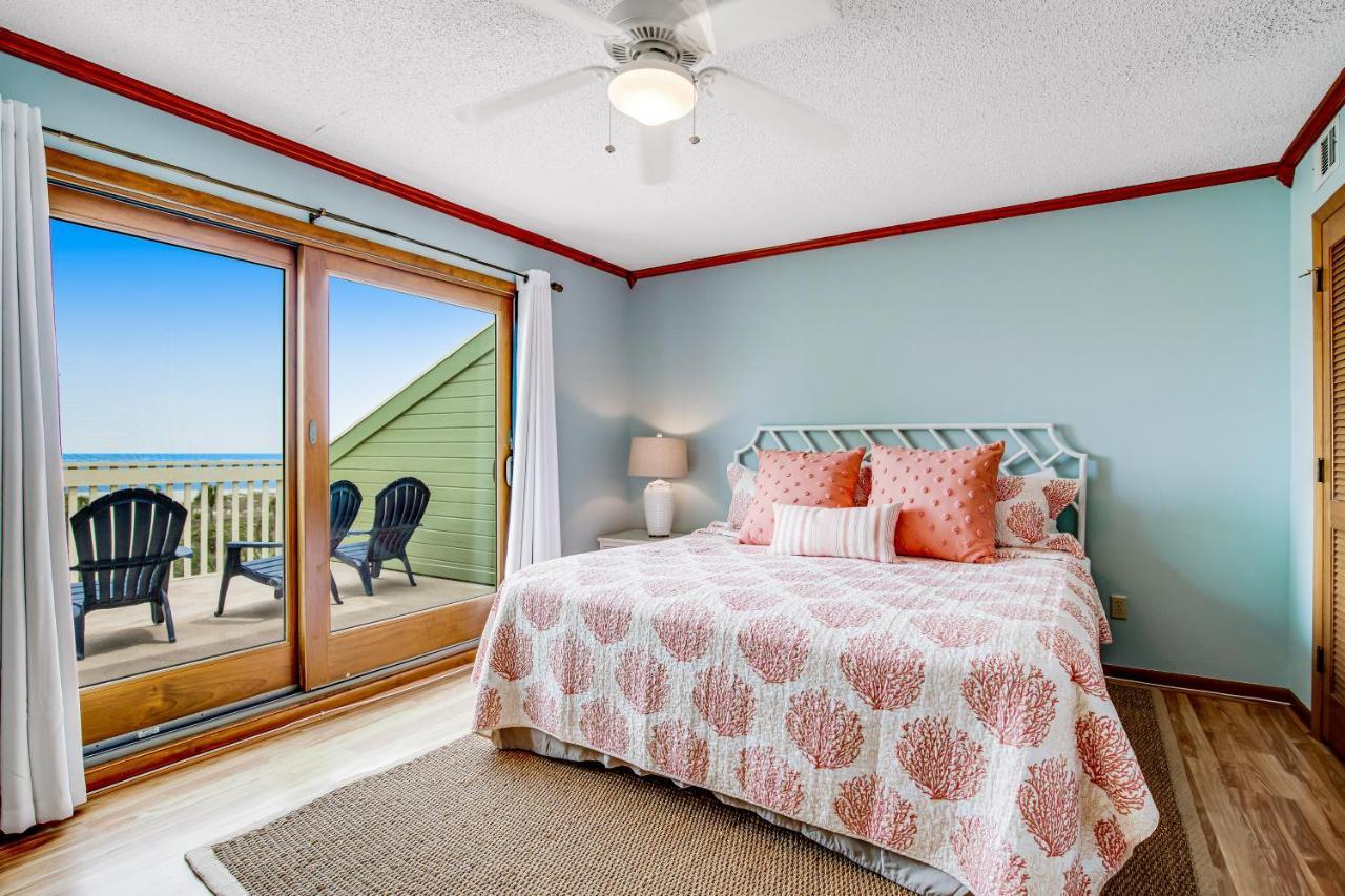 Mariner'S Walk 8-E Villa Isle of Palms Buitenkant foto